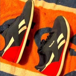 Reeboks